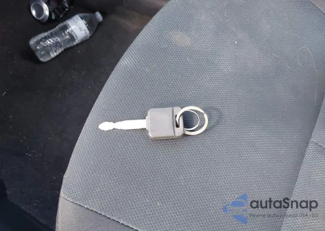 2014 Nissan Versa Note S (Sr) из США, поврежденный, VIN 3N1CE2CP4EL417850